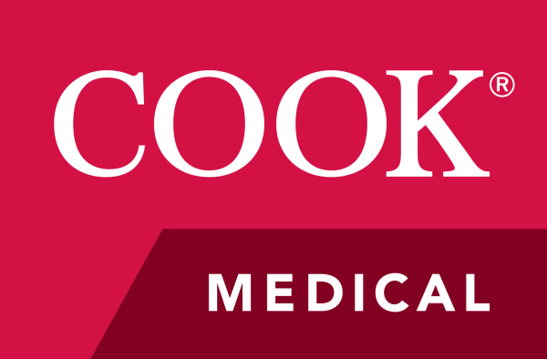 COOK MEDICAL logga