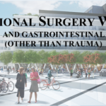 Acute Care Surgery i Linköping 23-24/11 - 20206